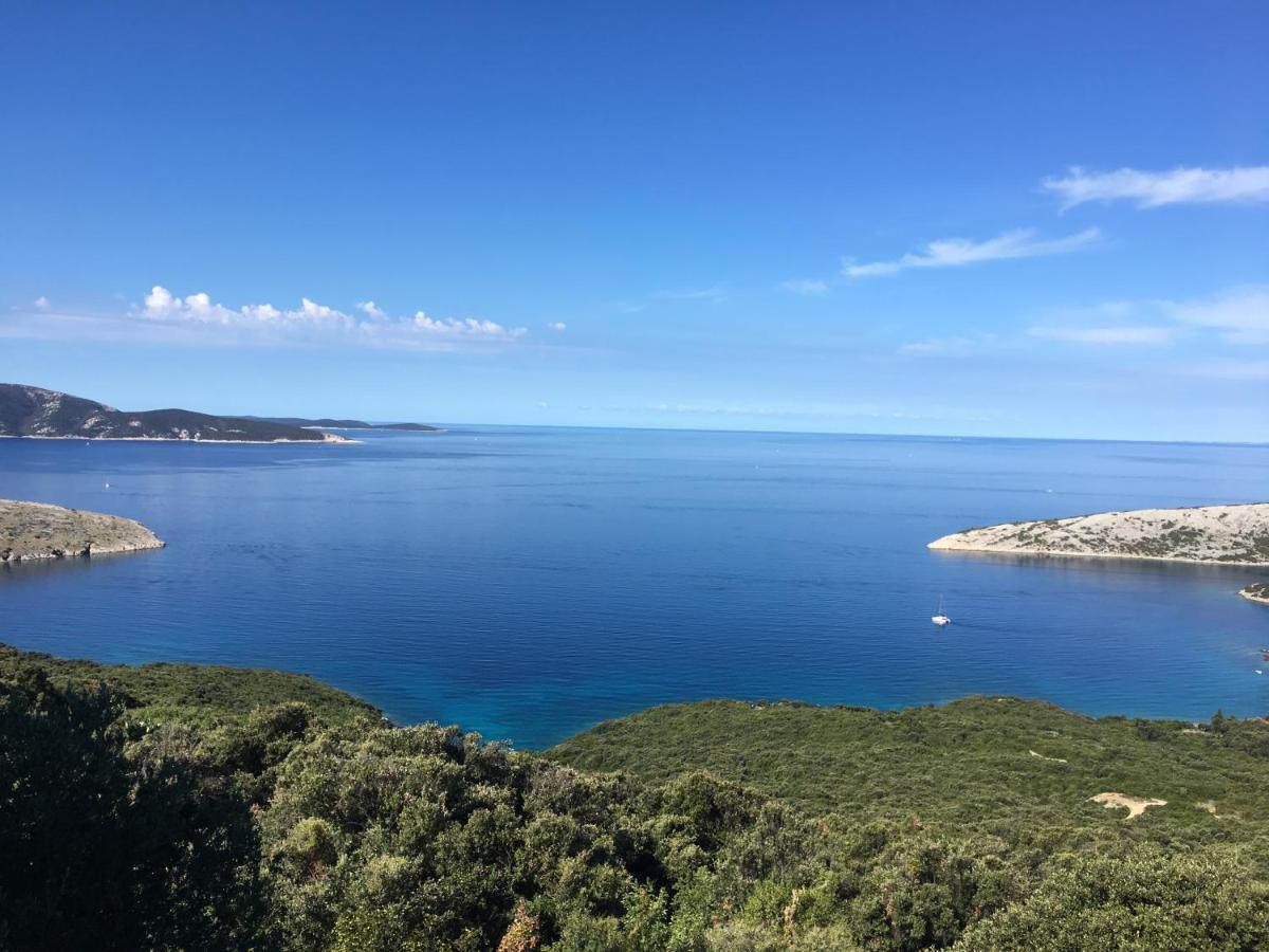 Ustrine View Villa Eksteriør bilde