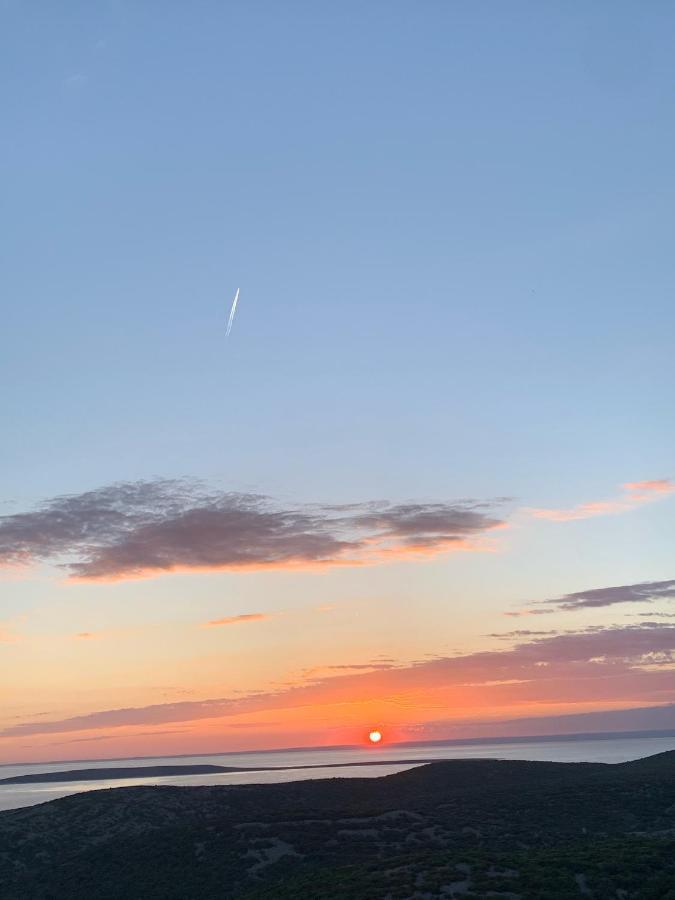 Ustrine View Villa Eksteriør bilde